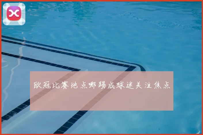 欧冠比赛地点哪踢成球迷关注焦点